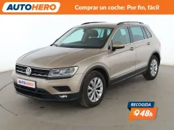 VOLKSWAGEN Tiguan Allspace 2.0TDI Advance 110kW