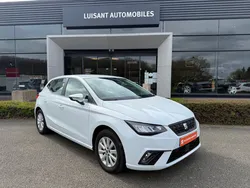 SEAT IBIZA 1.0 TSI 95cv Style Business