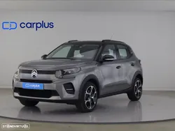 Citroën C3 1.2 Turbo You