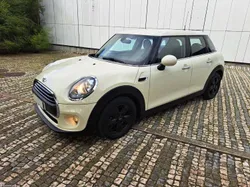 MINI One D 5 Portas - MOTOR BMW - NACIONAL