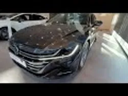 VW Arteon Shooting Brake 2.0 TDI R-Line DSG