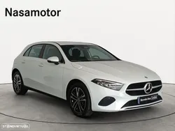 Mercedes-Benz A 250 e