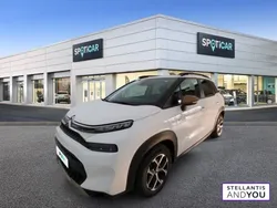 Citroën C3 Aircross PureTech 130 S&S EAT6 C-Series