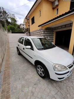 Opel Corsa 1.3 cdti