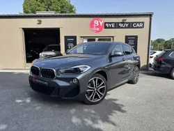 BMW X2 sDrive 20dA - 190 F39 M Sport / GARANTIE 1 AN