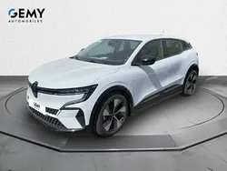 RENAULT Megane E-Tech EV40 130ch standard charge Equilibre