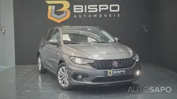 Fiat Tipo de 2017