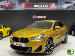 BMW X2 sDrive 18iA