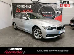 BMW Série 3 TOURING 318D XDRIVE 2.0 150 CV - MOTEUR A CHAINE