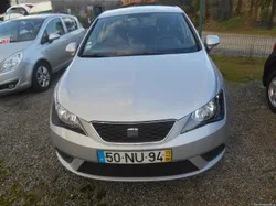 Seat Ibiza TDI