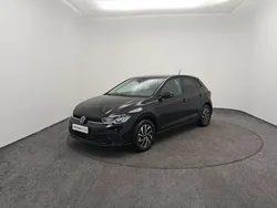 VOLKSWAGEN Polo 1.0 TSI 95 S&S DSG7 VW Edition