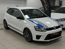 Volkswagen POLO 2.0 TSI 220CH R WRC 3P
