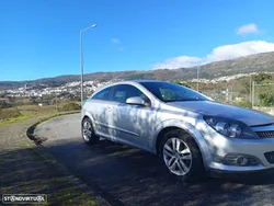 Opel Astra GTC 1.7 CDTI