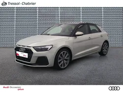 AUDI A1 Sportback 30 TFSI 110 ch S tronic 7 Advanced