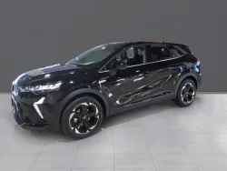 MITSUBISHI Grandis 130T Kaiteki