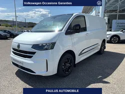 Volkswagen utilitaires transporter van l1h1 2.0 tdi 150 bva8 business