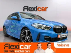 BMW Serie 1 118iA