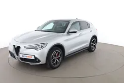 Alfa Romeo Stelvio 2.2 Diesel Q4 Executive AT8 190 ch