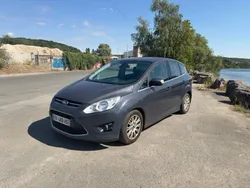 Ford C-Max 1.6 TDCi 115Ch Titanium DISTRIBUTION NEUVE