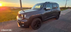 Jeep Renegade 1.3 TG Limited
