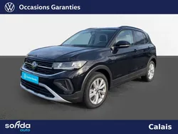 VOLKSWAGEN T-Cross 1.0 TSI 95 Start/Stop BVM5 VW Edition