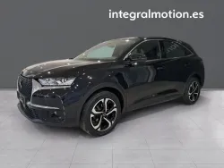 DS DS7 1.5BlueHDi Performance Line Aut.