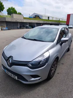Renault Clio IV