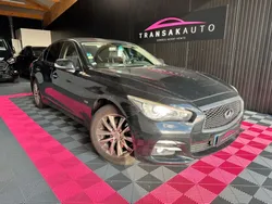 INFINITI Q50 2.2 170 ch PREMIUM