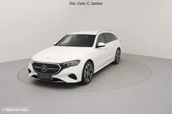 Mercedes-Benz E 300 Standard