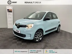 Renault Twingo III SCe 65 Equilibre