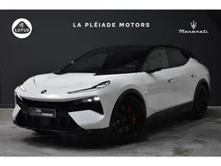 Lotus Eletre 612ch 450kW 600 GT SE