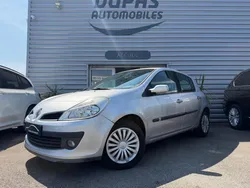 Renault Clio III 1.5 dCi 70 eco2 Dynamique