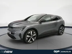 Renault Megane E-Tech Electric 220ch Techno autonomie confort AC7