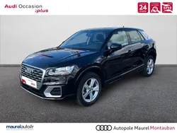AUDI Q2 30 TFSI 116 S tronic 7 Sport