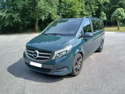 Mercedes Classe V 2.2 250 D BLUETEC 190 LONG AVANTGARDE 7G-TRONIC BVA - Garantie 12 mois