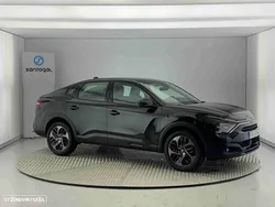 Citroën C4 X 1.2 PureTech Plus EAT8