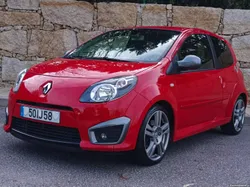 Renault Twingo 1.6-16v Rs-133cv
