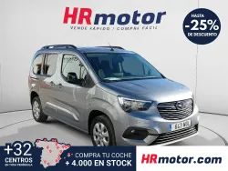 OPEL Combo Cargo 1.5TD S&S L 650 Express 100