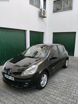 Renault Clio 1.2