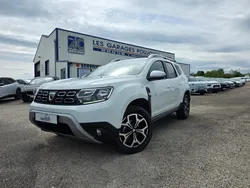 Dacia Duster BlueDCi 115 cv BVM6 Prestige 4x2/ Caméra 360°