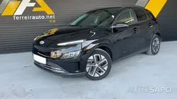 Hyundai Kauai de 2022