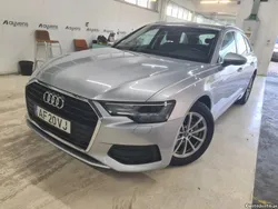 Audi A6 40 TDI S tronic
