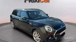 MINI Clubman Cooper D Auto de 2017