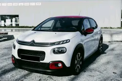 Citroën C3 PureTech Feel