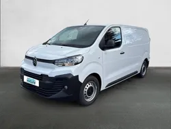 Citroën Jumpy FOURGON FGN DIESEL 150 CH M MANUELLE