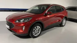 Ford Kuga 2.5 Duratec PHEV Titanium 4x2