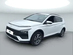 Hyundai Bayon 1.0 T-GDi 100ch Intuitive DCT-7