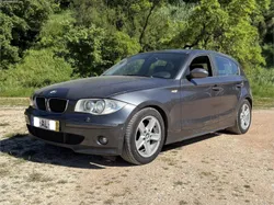 BMW 118 118d