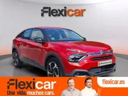 CITROEN C4 1.2 PureTech Feel Pack S&S EAT8 130