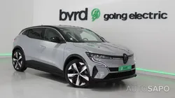 Renault Megane E-Tech EV60 Optimum Charge de 2022